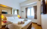 Monoloog Hotel Pekanbaru Hotel a 