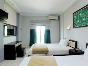 Hotel Bugis Asri