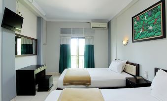 Hotel Bugis Asri