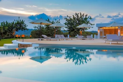 Agroturismo Can Toni Xumeu - Adults Only Hotels in Santa Gertrudis de Fruitera
