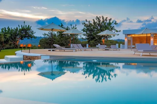 Agroturismo Can Toni Xumeu - Adults Only Hotel a Cala Llenya