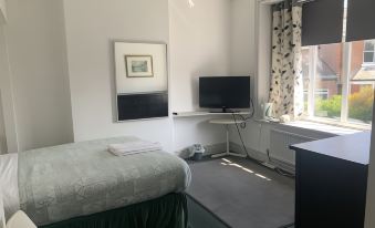Victoria Lodge - Housity