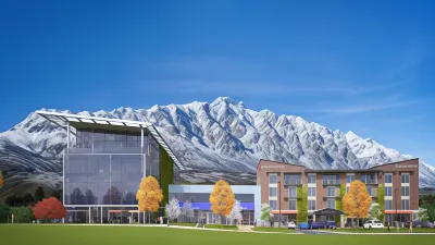 Quest Queenstown Hotel di Lake Hayes