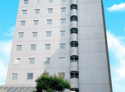 Hotel Crown Hills Kofu