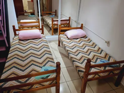 Apto térreo Chique