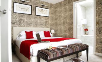 Hotel Le Mathurin