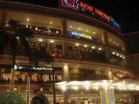 Rothman Hotel Отели в г. Манила