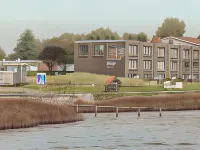 BE Bio Hotel be Natural - Direkt am Wasser Hotels in Tonning