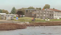 BE Bio Hotel be Natural - Direkt am Wasser Hotel a Karolinenkoog