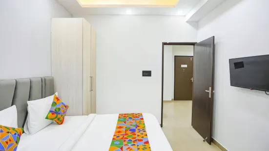 Hotel the Rasa Vasundhara