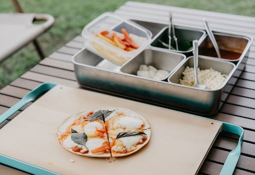 더 사일런스 매너 온천