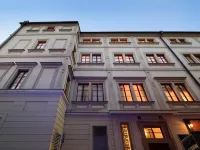 The Charles Hotels near Wallenstein Garden