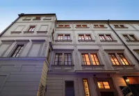 The Charles Hotels in Прага