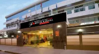 Fortune Karama Hotel Hotel berhampiran Ajman Video