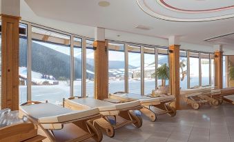 Hotel Mareo Dolomites