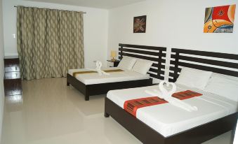 Panglao Homes Resort & Villas