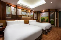 Shi Chi Hotel Hotels in Kaohsiung Arena/Ruifeng Night Market