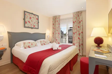 Relais des Trois Châteaux Hôtel-Restaurant - Teritoria