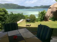 Sailfish Beach Villas Hotels in Mahe Island