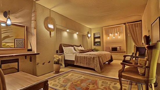 Asuwari Suites Cappadocia