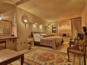 Asuwari Suites Cappadocia