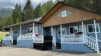 Celadon Lodge