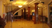 Asia Hotel Hotels in Svay Por