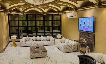 Comfort Inn Al Taawon - Family Only