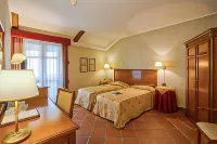 Romantic Hotel Furno Hotel di Balangero