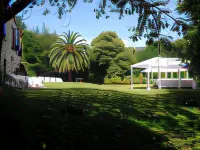 Pazo Larache