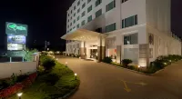 Radha Regent Electronic City バナーガッタ・ビオロジカル・パーク周辺のホテル