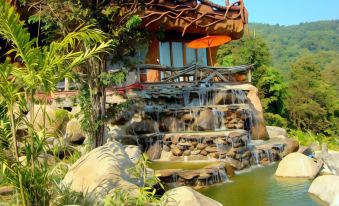 Bura Resort, Chiang Rai