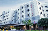 Geneva Hotel Hotels in Amman