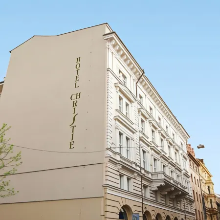 Michelangelo Grand Hotel