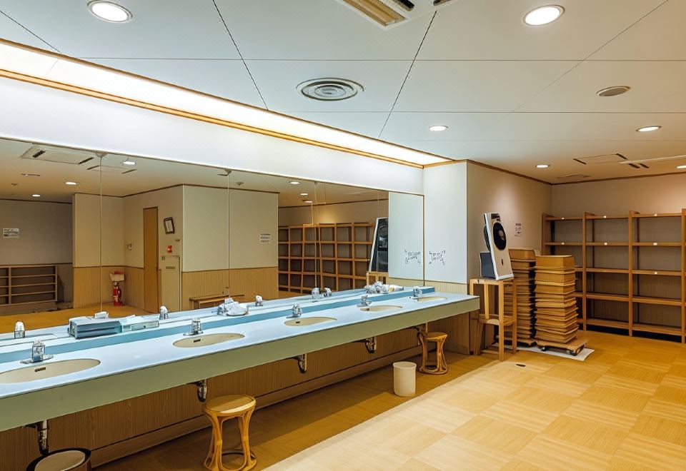 유후인 코토부키 하나노쇼 이미지