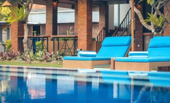 Kubu Cempaka Seminyak