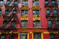 Hampton Inn Manhattan/Downtown-Financal District