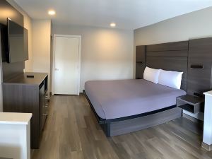 Americas Best Value Inn Harlingen