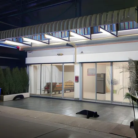 Checkin Hostel @DonMuang Airport Отели рядом с Аэропорт Дон-Муанг