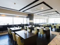 JR奈良站超級飯店Premier 奈良住宿飯店