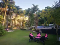 La Pernela Beachfront Resort Hotels in Dauis
