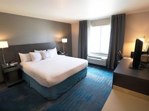 Fairfield Inn & Suites des Moines Airport