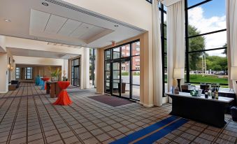 Residence Inn Saratoga Springs