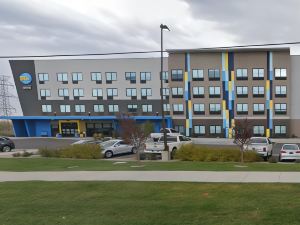 Home2 Suites by Hilton Cheyenne