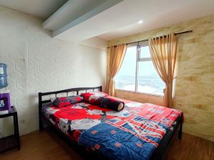 Cozy Room @ Hallo Tidur by Tio