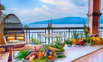 Pier Uno Dive Resort powered by Cocotel - Housity