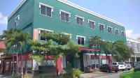 Orlen Hotel Hotels in Terban