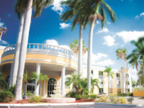 La Quinta Inn by Wyndham Jupiter Hotels in Jupiter