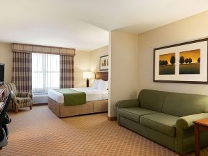 Country Inn & Suites by Radisson, Peoria North, IL