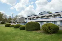 Days Inn by Wyndham Tannersville Hotels in Bartonsville